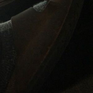 Meet your Posher, Benjamin